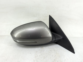 compare product 2012-2013 Kia Optima Passenger Side View Mirror - Right Door Mirror OEM Used