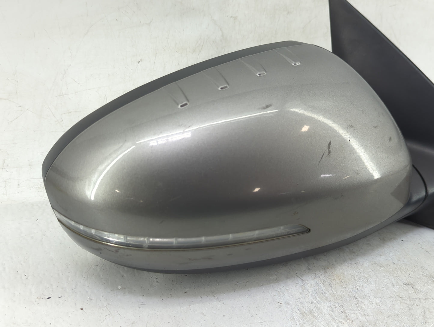 2012-2013 Kia Optima Passenger Side View Mirror - Right Door Mirror OEM Used - Oemusedautoparts1.com