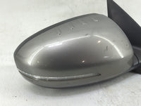 2012-2013 Kia Optima Passenger Side View Mirror - Right Door Mirror OEM Used - Oemusedautoparts1.com