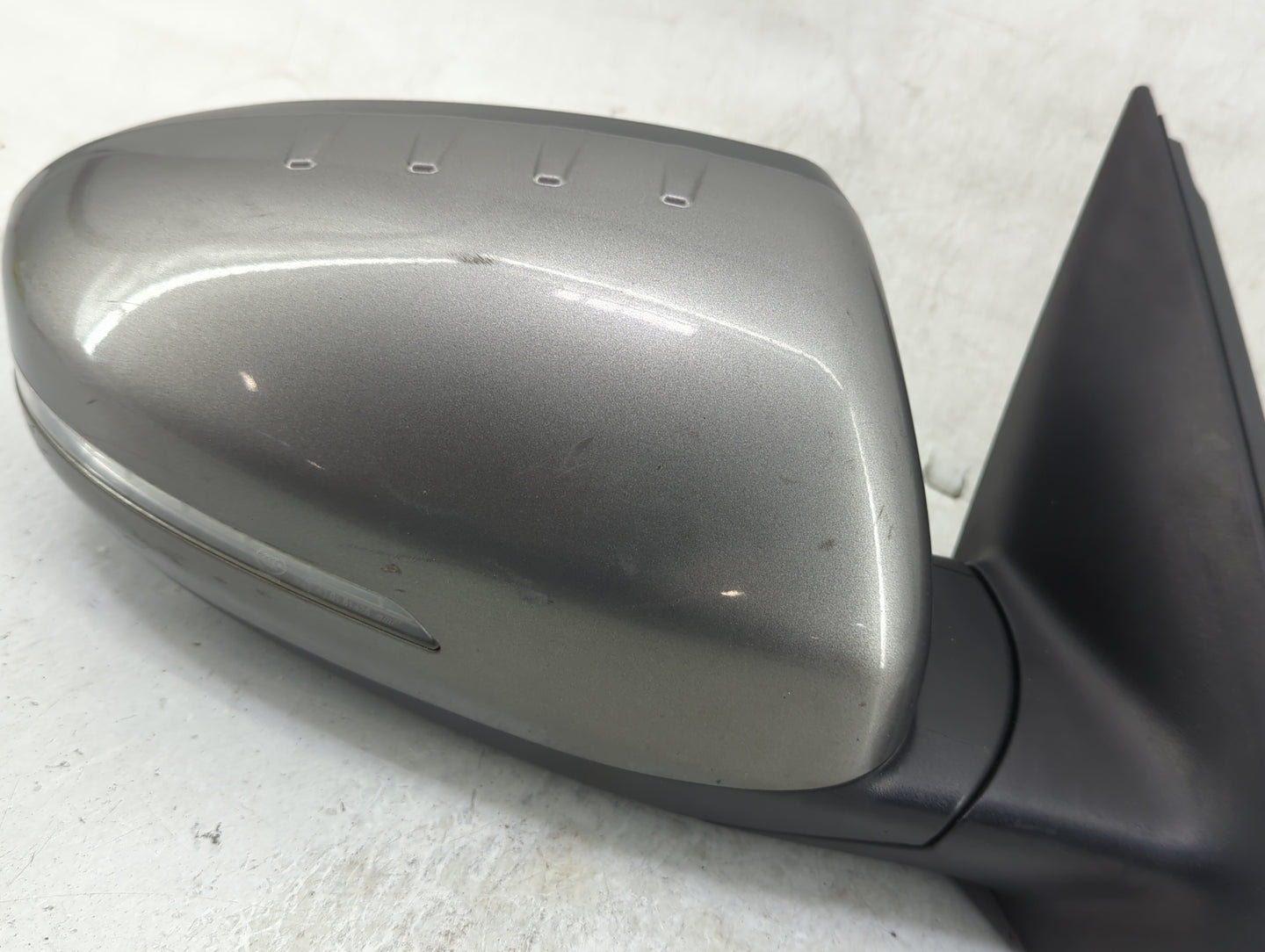 2012-2013 Kia Optima Passenger Side View Mirror - Right Door Mirror OEM Used - Oemusedautoparts1.com
