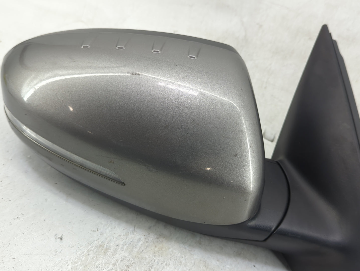 2012-2013 Kia Optima Passenger Side View Mirror - Right Door Mirror OEM Used - Oemusedautoparts1.com