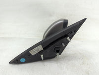 2012-2013 Kia Optima Passenger Side View Mirror - Right Door Mirror OEM Used - Oemusedautoparts1.com