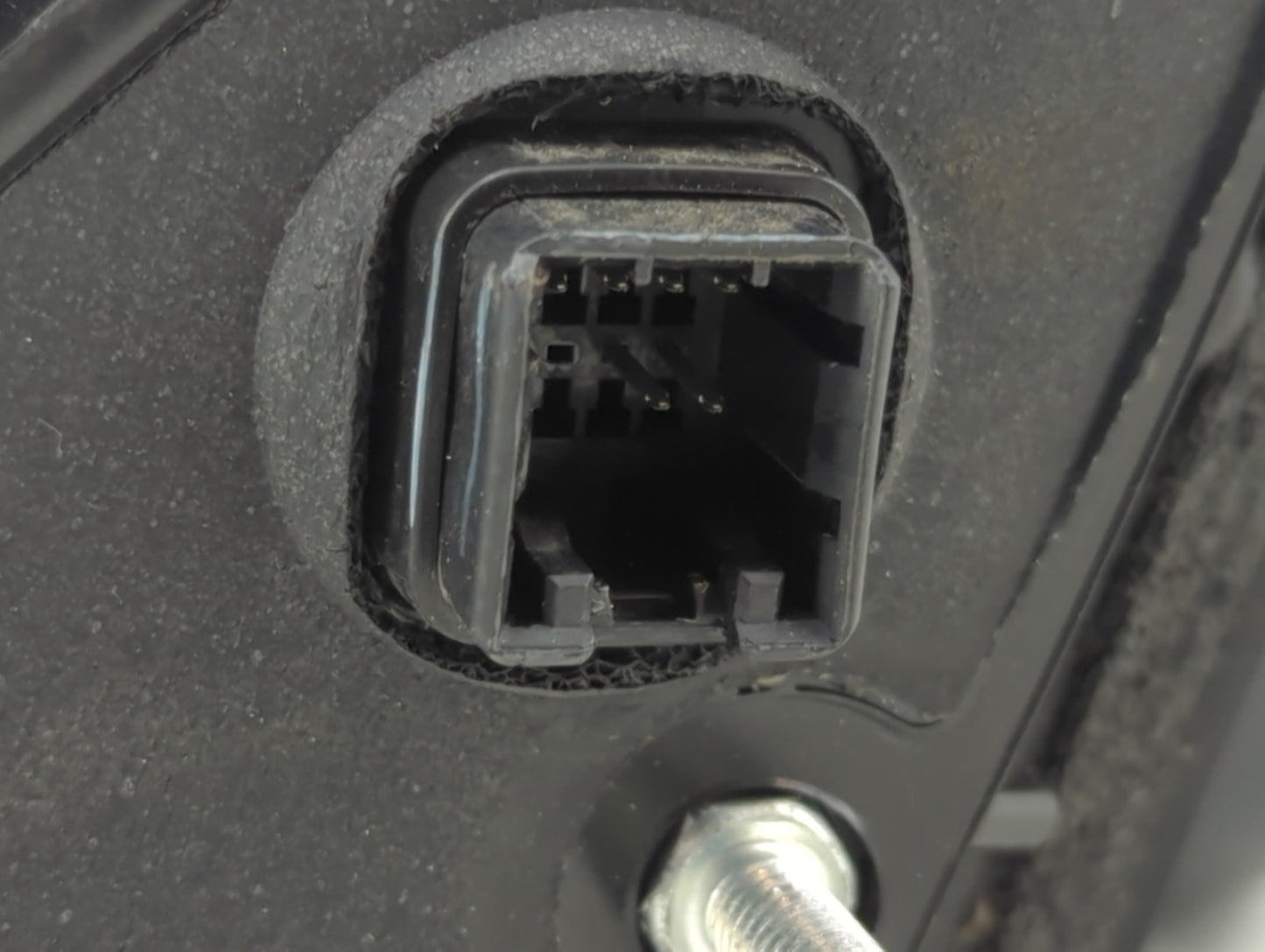 2012-2013 Kia Optima Passenger Side View Mirror - Right Door Mirror OEM Used - Oemusedautoparts1.com