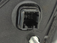 2012-2013 Kia Optima Passenger Side View Mirror - Right Door Mirror OEM Used - Oemusedautoparts1.com