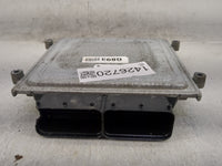 2011-2013 Kia Optima PCM Engine Control Computer ECU ECM PCU OEM P/N:39101-2G893 39111-2G893, 5WY4V60A Fits Fits 2011 2012 2