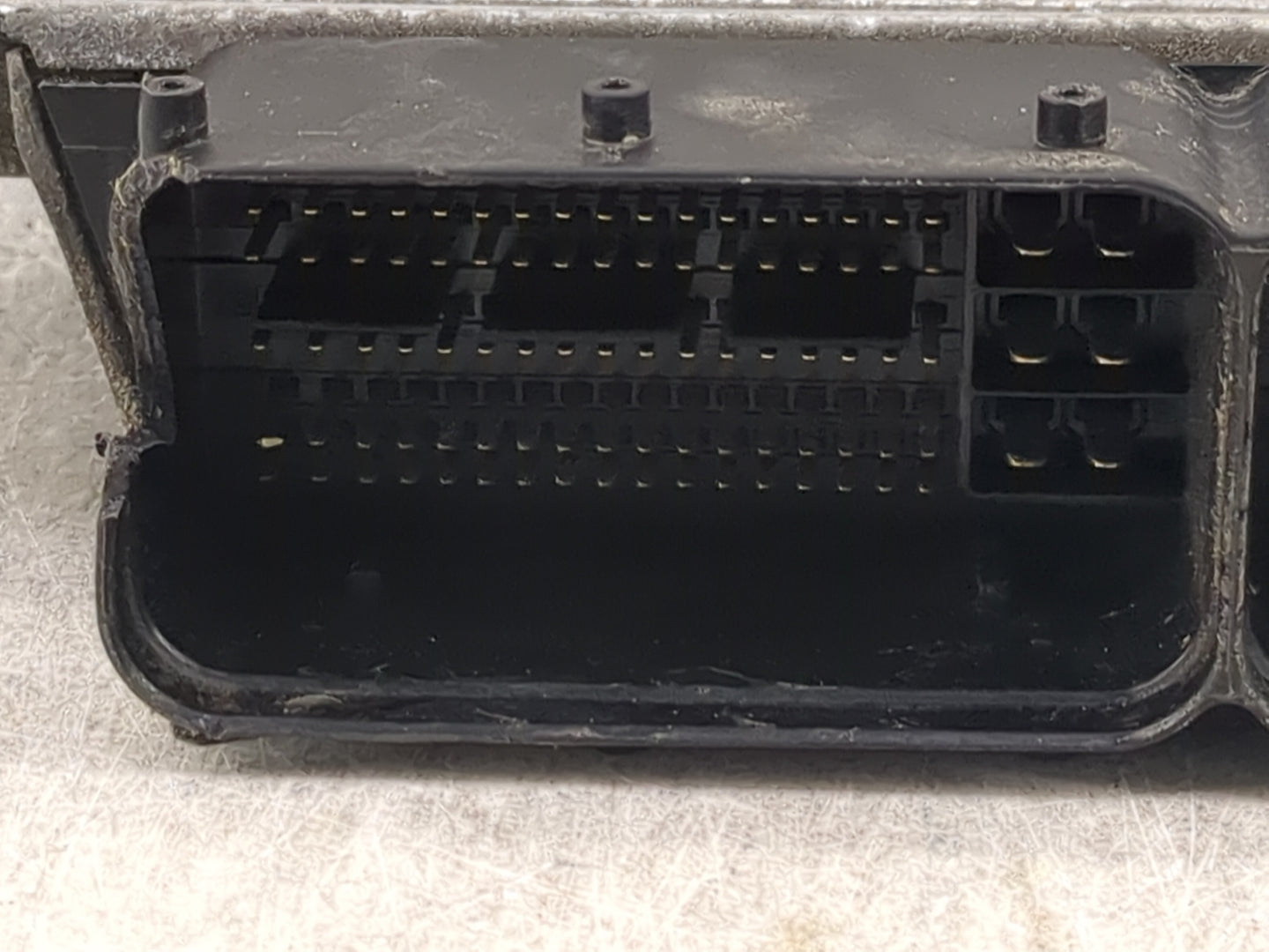 2011-2013 Kia Optima PCM Engine Control Computer ECU ECM PCU OEM P/N:39101-2G893 39111-2G893, 5WY4V60A Fits Fits 2011 2012 2