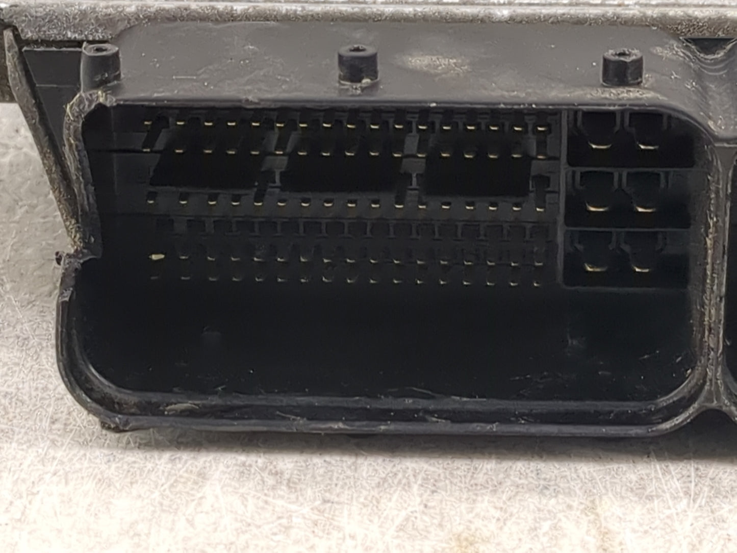 2011-2013 Kia Optima PCM Engine Control Computer ECU ECM PCU OEM P/N:39101-2G893 39111-2G893, 5WY4V60A Fits Fits 2011 2012 2
