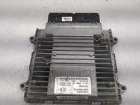 2011-2013 Kia Optima PCM Engine Control Computer ECU ECM PCU OEM P/N:39101-2G893 39111-2G893, 5WY4V60A Fits Fits 2011 2012 2