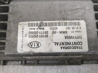 2011-2013 Kia Optima PCM Engine Control Computer ECU ECM PCU OEM P/N:39101-2G893 39111-2G893, 5WY4V60A Fits Fits 2011 2012 2