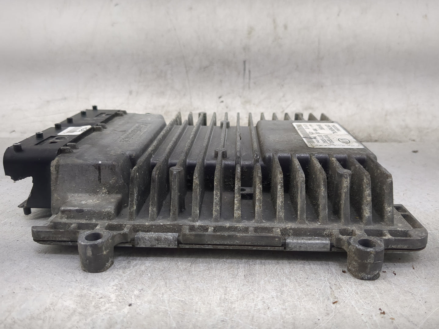 2011-2013 Kia Optima PCM Engine Control Computer ECU ECM PCU OEM P/N:39101-2G893 39111-2G893, 5WY4V60A Fits Fits 2011 2012 2