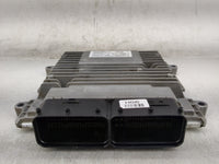 2011-2013 Kia Optima PCM Engine Control Computer ECU ECM PCU OEM P/N:39101-2G893 39111-2G893, 5WY4V60A Fits Fits 2011 2012 2