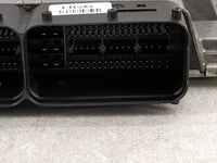 2011-2013 Kia Optima PCM Engine Control Computer ECU ECM PCU OEM P/N:39101-2G893 39111-2G893, 5WY4V60A Fits Fits 2011 2012 2