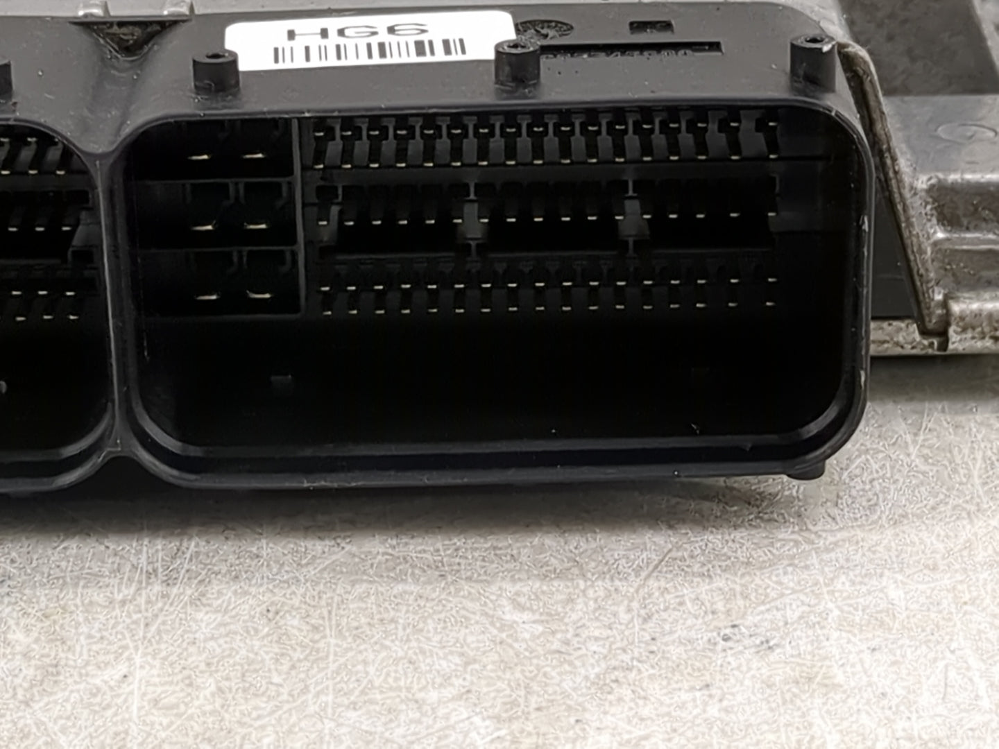 2011-2013 Kia Optima PCM Engine Control Computer ECU ECM PCU OEM P/N:39101-2G893 39111-2G893, 5WY4V60A Fits Fits 2011 2012 2