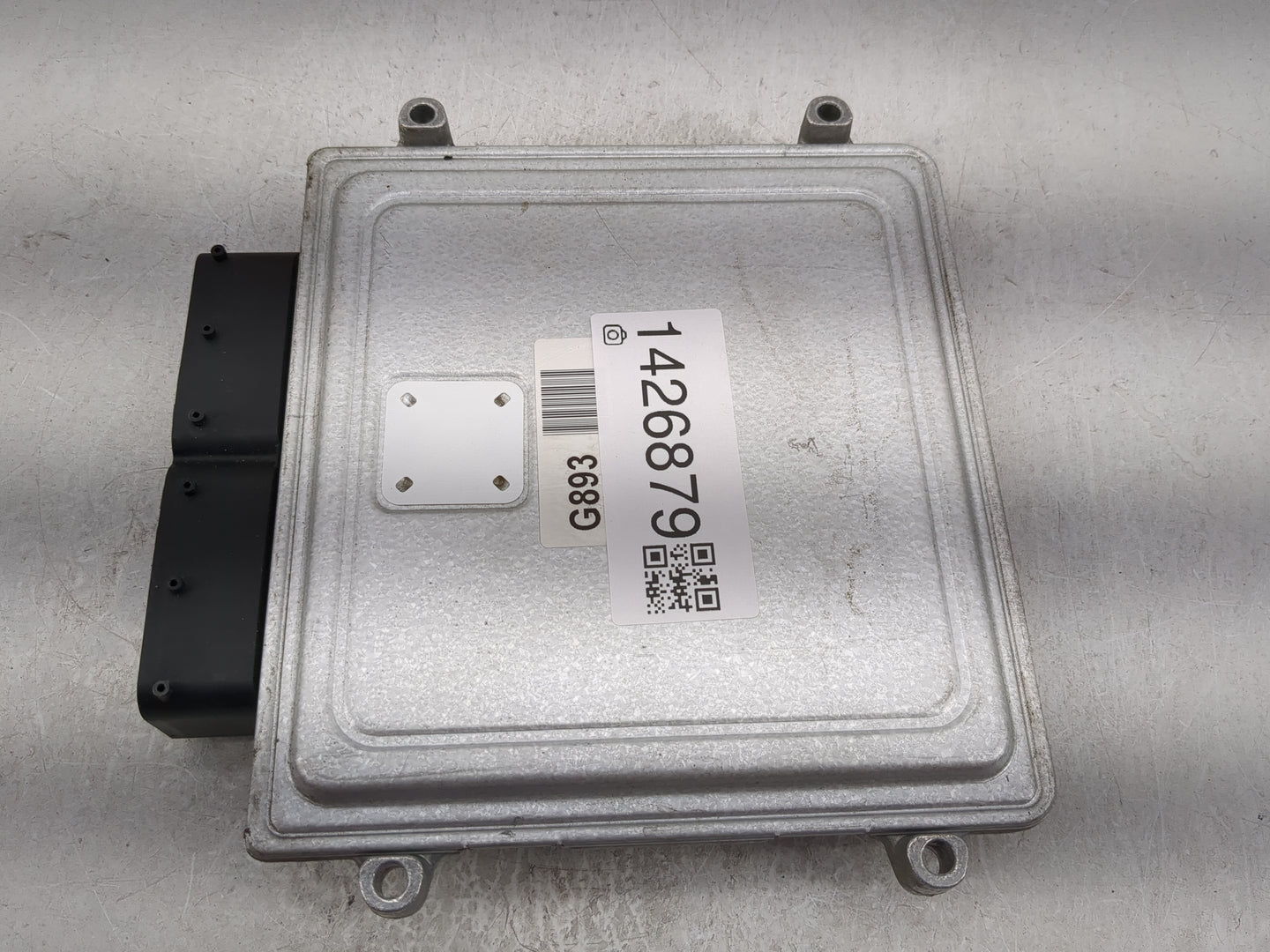 2011-2013 Kia Optima PCM Engine Control Computer ECU ECM PCU OEM P/N:39101-2G893 39111-2G893, 5WY4V60A Fits Fits 2011 2012 2