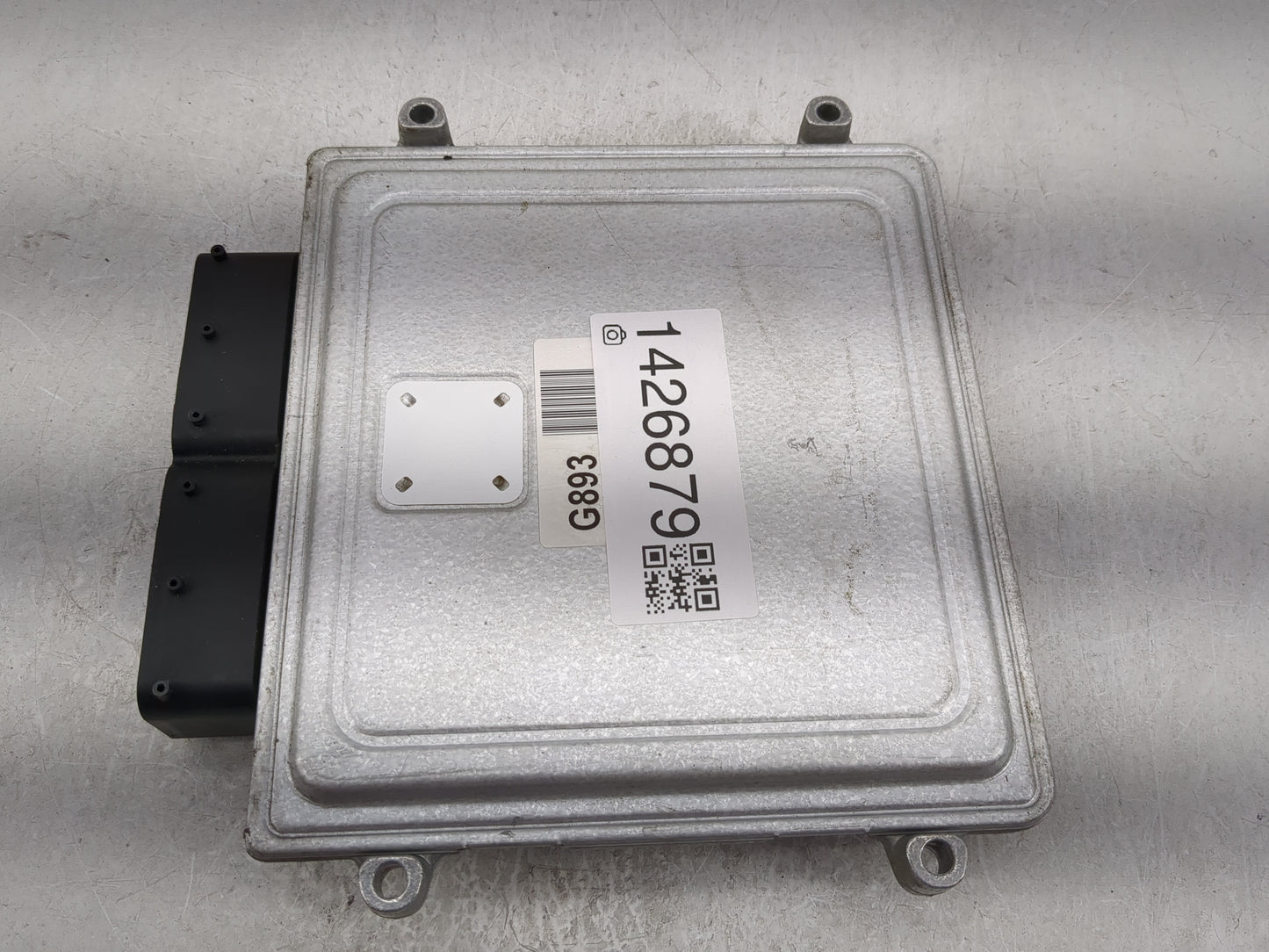 2011-2013 Kia Optima PCM Engine Control Computer ECU ECM PCU OEM P/N:39101-2G893 39111-2G893, 5WY4V60A Fits Fits 2011 2012 2