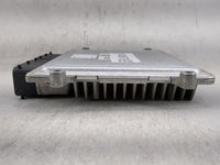 2011-2013 Kia Optima PCM Engine Control Computer ECU ECM PCU OEM P/N:39101-2G893 39111-2G893, 5WY4V60A Fits Fits 2011 2012 2