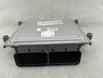 compare product 2011-2013 Kia Optima PCM Engine Control Computer ECU ECM PCU OEM P/N:39101-2G874 39111-2G874, 5WY4V57A Fits Fits 2011 2012 2013 OEM Used Auto Parts