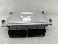 2011-2013 Kia Optima PCM Engine Control Computer ECU ECM PCU OEM P/N:39101-2G874 39111-2G874, 5WY4V57A Fits Fits 2011 2012 2