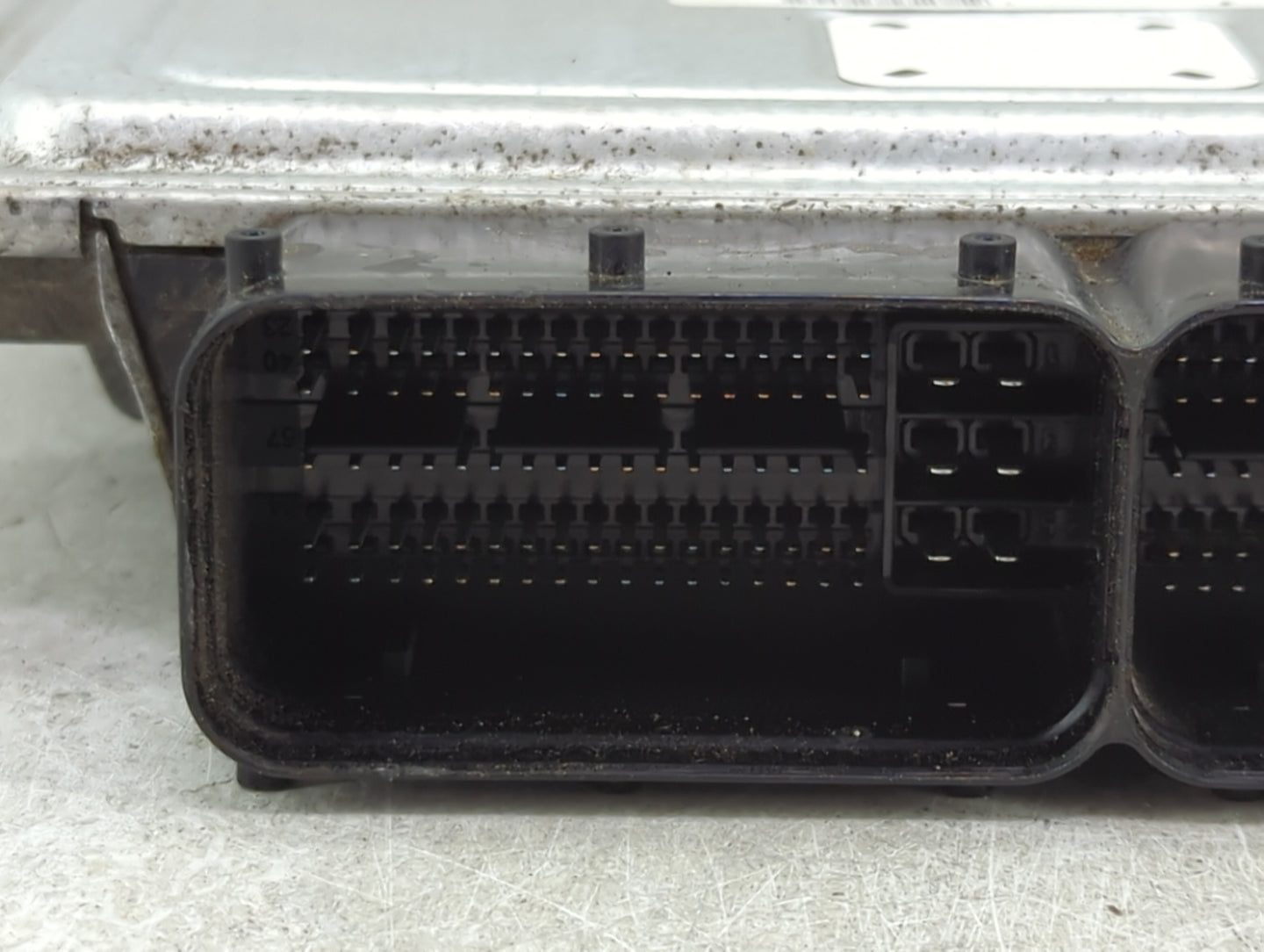 2011-2013 Kia Optima PCM Engine Control Computer ECU ECM PCU OEM P/N:39101-2G874 39111-2G874, 5WY4V57A Fits Fits 2011 2012 2