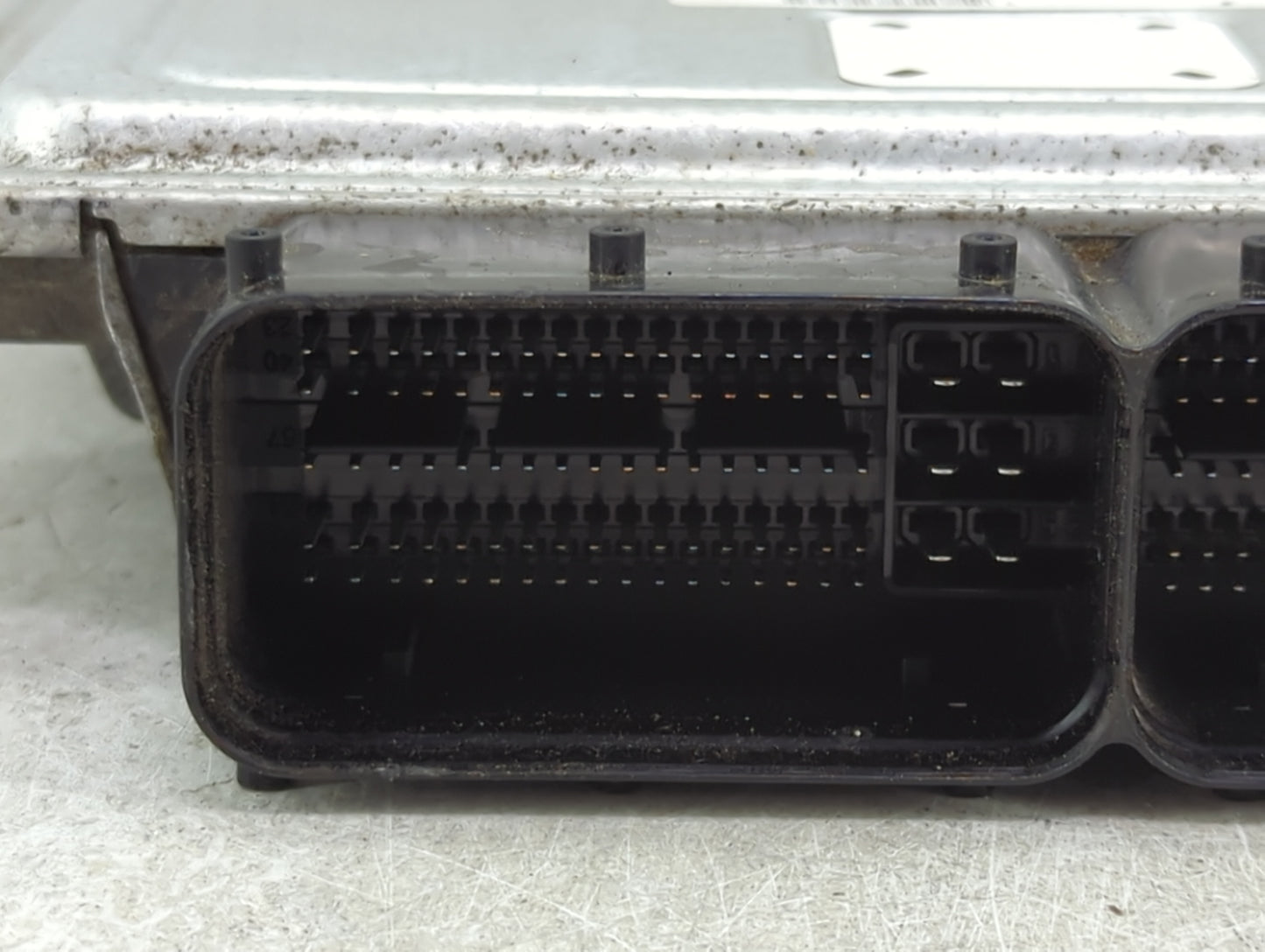 2011-2013 Kia Optima PCM Engine Control Computer ECU ECM PCU OEM P/N:39101-2G874 39111-2G874, 5WY4V57A Fits Fits 2011 2012 2