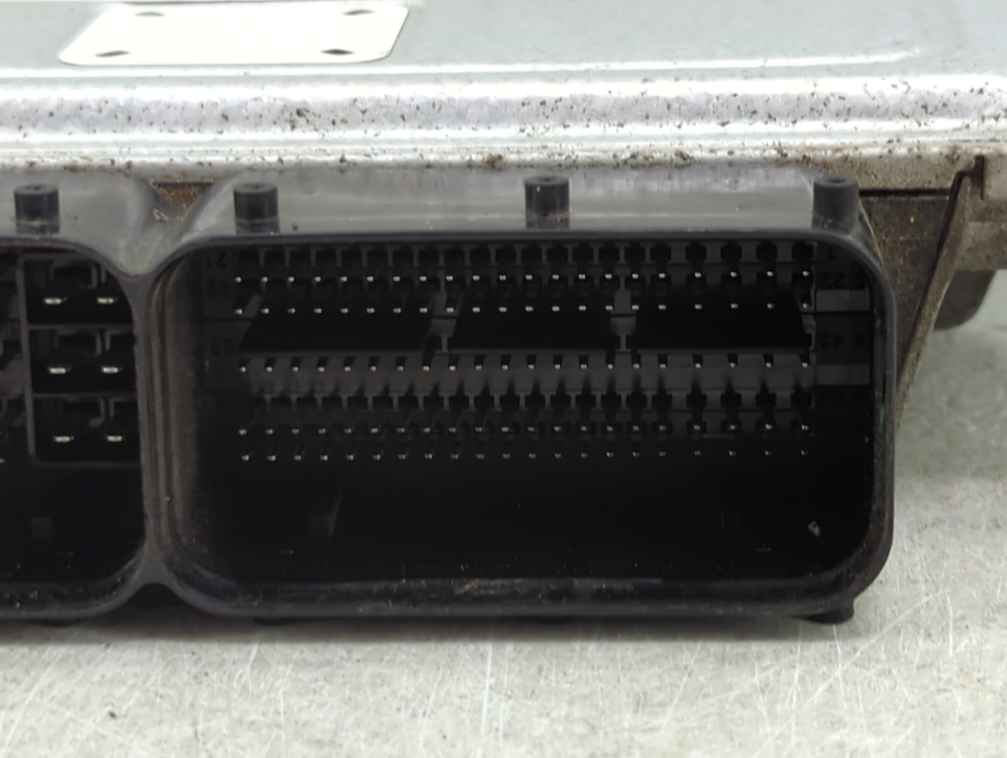 2011-2013 Kia Optima PCM Engine Control Computer ECU ECM PCU OEM P/N:39101-2G874 39111-2G874, 5WY4V57A Fits Fits 2011 2012 2