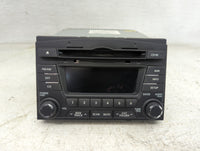 2011-2013 Kia Optima Radio AM FM Cd Player Receiver Replacement P/N:96170-2T651CA PA710-TFUB Fits Fits 2011 2012 2013 OEM Us