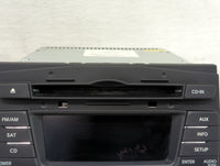 2011-2013 Kia Optima Radio AM FM Cd Player Receiver Replacement P/N:96170-2T651CA PA710-TFUB Fits Fits 2011 2012 2013 OEM Us