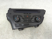 2011-2013 Kia Optima Climate Control Module Temperature AC/Heater Replacement P/N:97250-2T101 Fits Fits 2011 2012 2013 OEM U