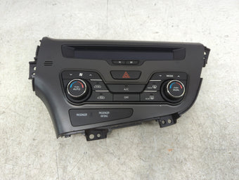 compare product 2011-2013 Kia Optima Climate Control Module Temperature AC/Heater Replacement P/N:97250-2T101 Fits Fits 2011 2012 2013 OEM Used Auto Parts