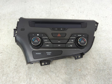 2011-2013 Kia Optima Climate Control Module Temperature AC/Heater Replacement P/N:97250-2T101 Fits Fits 2011 2012 2013 OEM U