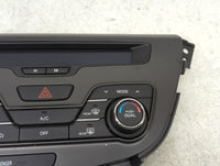 2011-2013 Kia Optima Climate Control Module Temperature AC/Heater Replacement P/N:97250-2T101 Fits Fits 2011 2012 2013 OEM U