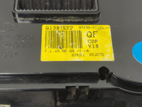 2011-2013 Kia Optima Climate Control Module Temperature AC/Heater Replacement P/N:97250-2T101 Fits Fits 2011 2012 2013 OEM U