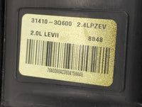 2013 Kia Optima Fuel Vapor Charcoal Canister - Oemusedautoparts1.com