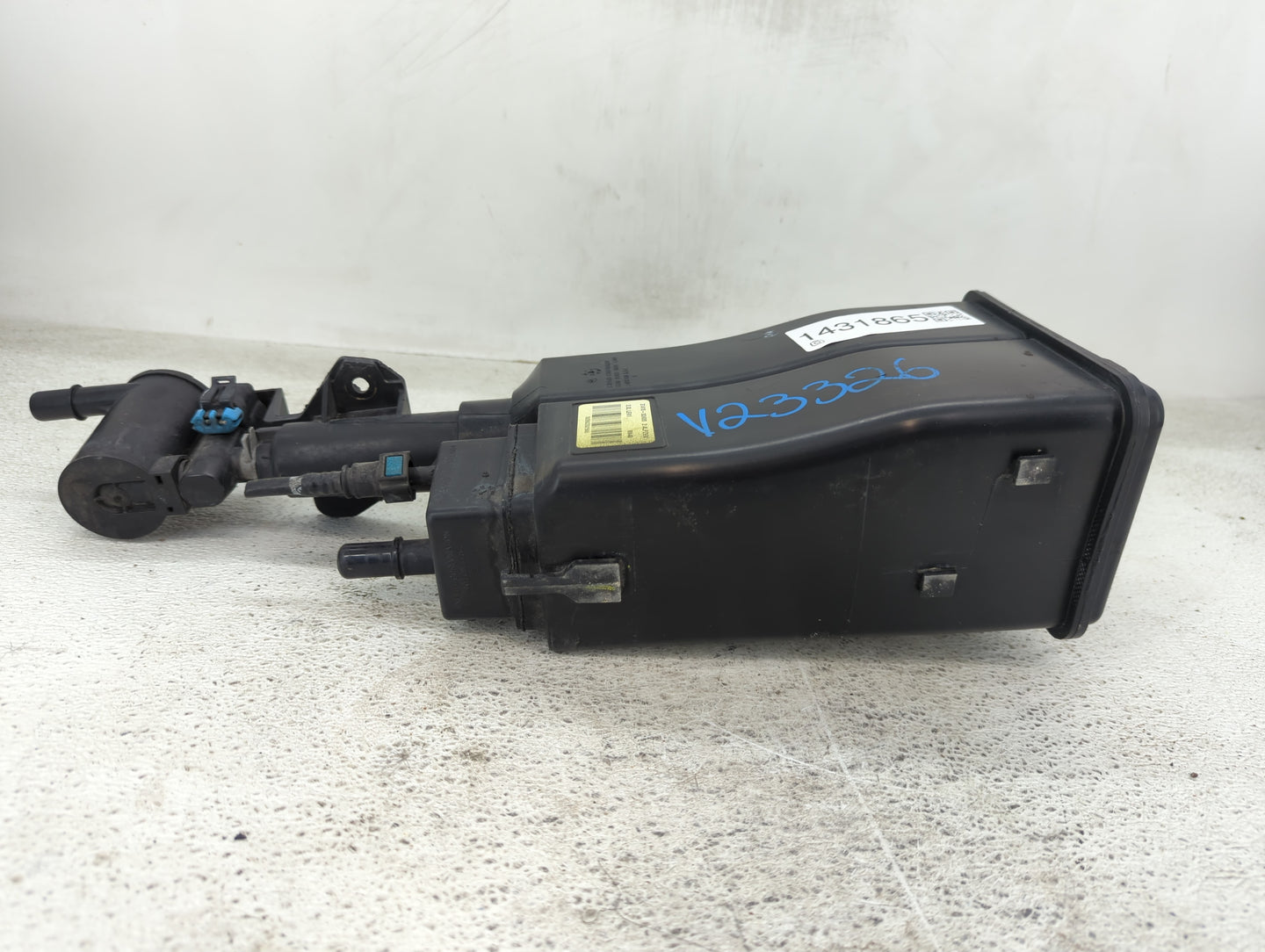 2013 Kia Optima Fuel Vapor Charcoal Canister - Oemusedautoparts1.com