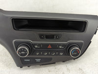 2011-2013 Kia Optima Climate Control Module Temperature AC/Heater Replacement P/N:97250-2TXXX Fits Fits 2011 2012 2013 OEM U
