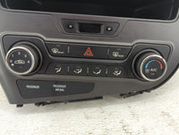 2011-2013 Kia Optima Climate Control Module Temperature AC/Heater Replacement P/N:97250-2TXXX Fits Fits 2011 2012 2013 OEM U