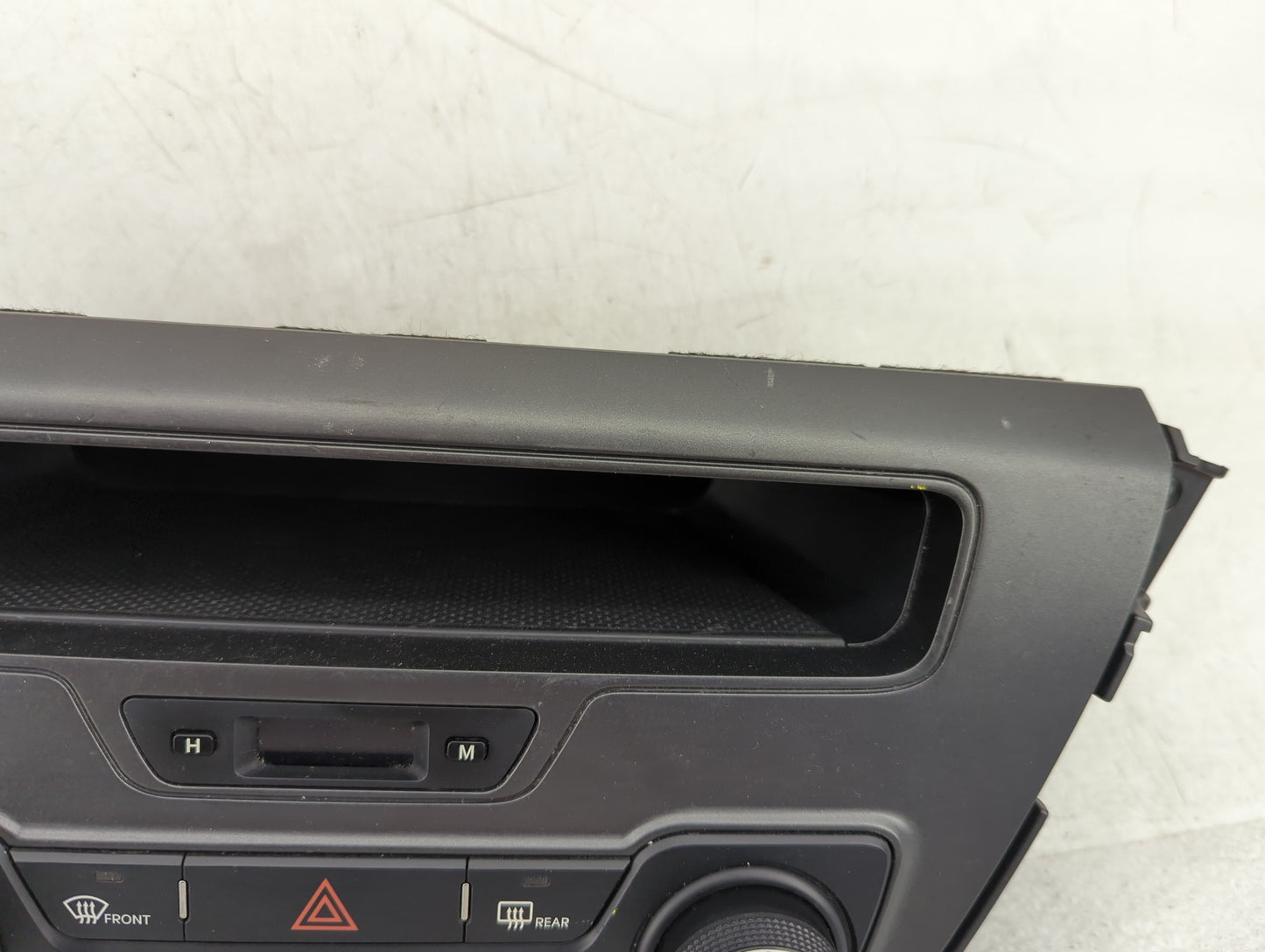 2011-2013 Kia Optima Climate Control Module Temperature AC/Heater Replacement P/N:97250-2TXXX Fits Fits 2011 2012 2013 OEM U