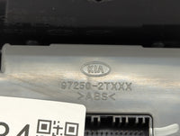 2011-2013 Kia Optima Climate Control Module Temperature AC/Heater Replacement P/N:97250-2TXXX Fits Fits 2011 2012 2013 OEM U