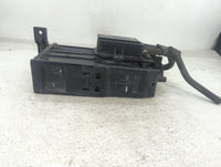2013 Kia Optima Fuel Vapor Charcoal Canister 1437040 - Oemusedautoparts1.com