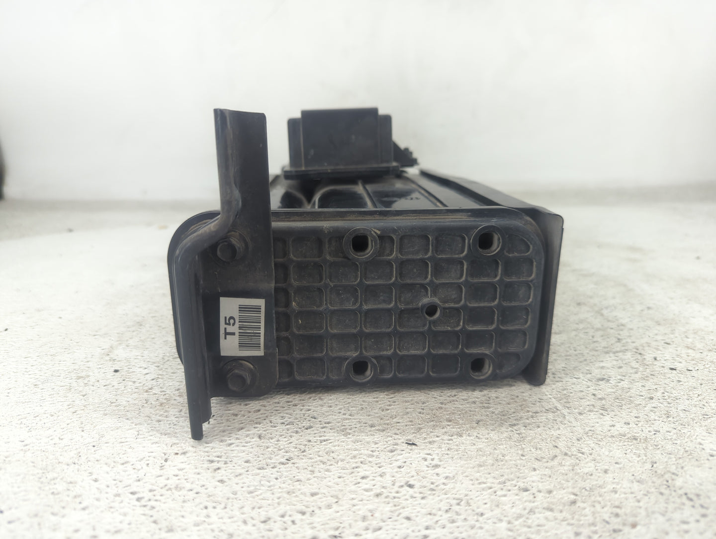 2013 Kia Optima Fuel Vapor Charcoal Canister 1437040 - Oemusedautoparts1.com