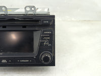 2012-2013 Kia Optima Radio AM FM Cd Player Receiver Replacement P/N:961602T000CA 96160-2T000CA Fits Fits 2012 2013 OEM Used 