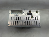 2012-2013 Kia Optima Radio AM FM Cd Player Receiver Replacement P/N:961602T000CA 96160-2T000CA Fits Fits 2012 2013 OEM Used 