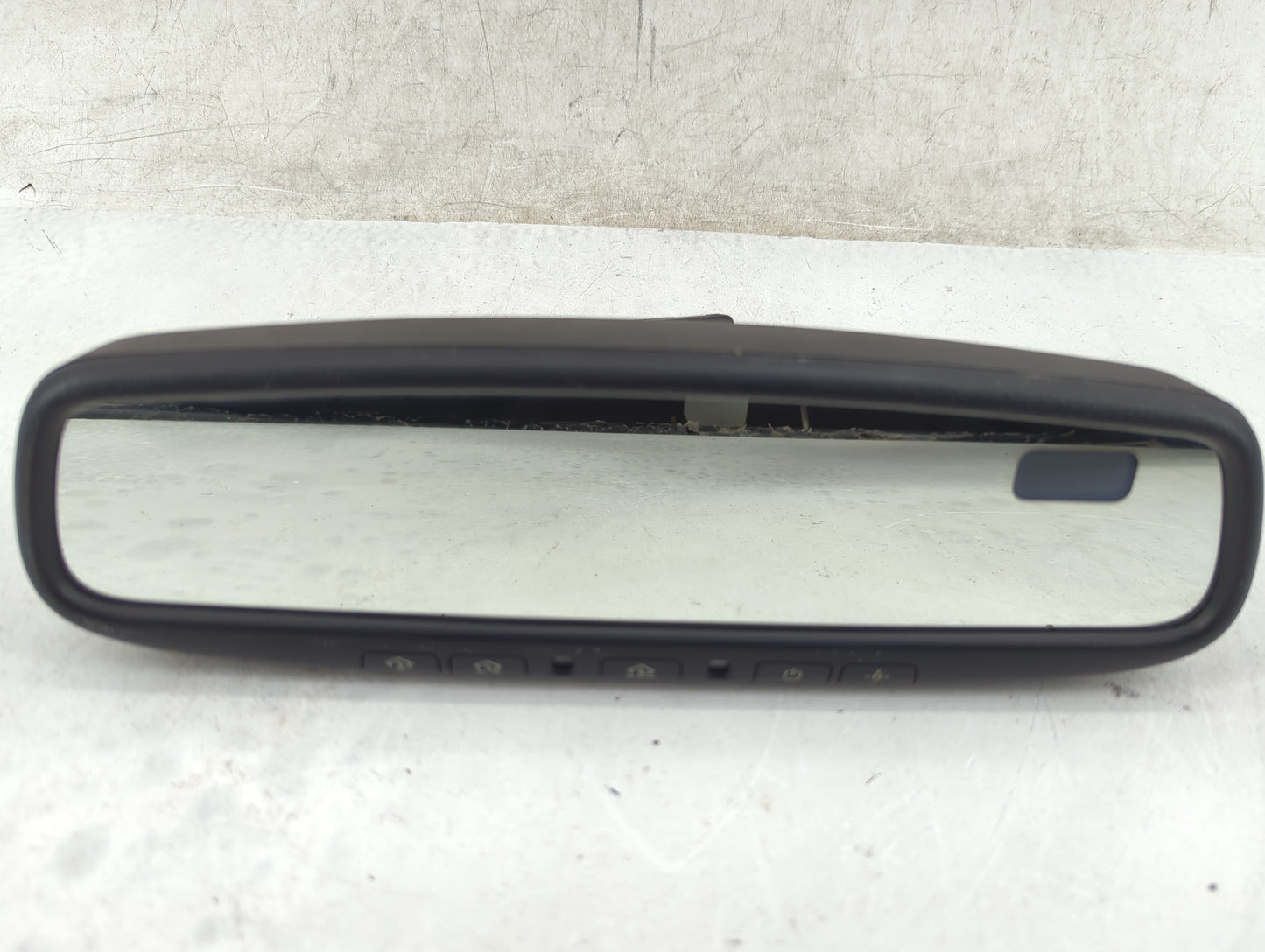 2011-2013 Kia Optima Interior Rear View Mirror Replacement OEM P/N:4112A-ZTVHL3 Fits Fits 2007 2008 2009 2010 2011 2012 2013