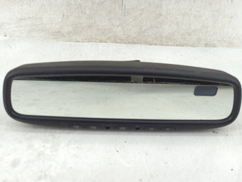 compare product 2011-2013 Kia Optima Interior Rear View Mirror Replacement OEM P/N:4112A-ZTVHL3 Fits Fits 2007 2008 2009 2010 2011 2012 2013 OEM Used Auto Parts