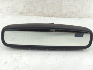 2011-2013 Kia Optima Interior Rear View Mirror Replacement OEM P/N:4112A-ZTVHL3 Fits Fits 2007 2008 2009 2010 2011 2012 2013