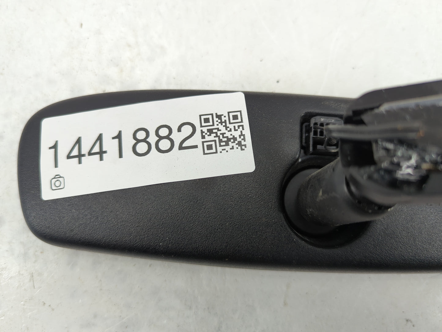 2011-2013 Kia Optima Interior Rear View Mirror Replacement OEM P/N:4112A-ZTVHL3 Fits Fits 2007 2008 2009 2010 2011 2012 2013