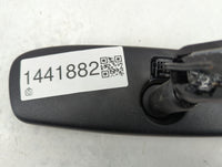 2011-2013 Kia Optima Interior Rear View Mirror Replacement OEM P/N:4112A-ZTVHL3 Fits Fits 2007 2008 2009 2010 2011 2012 2013