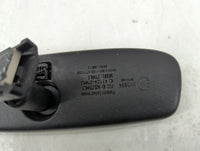 2011-2013 Kia Optima Interior Rear View Mirror Replacement OEM P/N:4112A-ZTVHL3 Fits Fits 2007 2008 2009 2010 2011 2012 2013