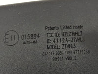 2011-2013 Kia Optima Interior Rear View Mirror Replacement OEM P/N:4112A-ZTVHL3 Fits Fits 2007 2008 2009 2010 2011 2012 2013