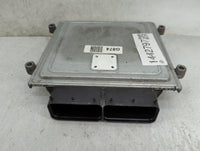 2011-2013 Kia Optima PCM Engine Control Computer ECU ECM PCU OEM P/N:39101-2G874 39111-2G874, 5WY4V67E Fits Fits 2011 2012 2